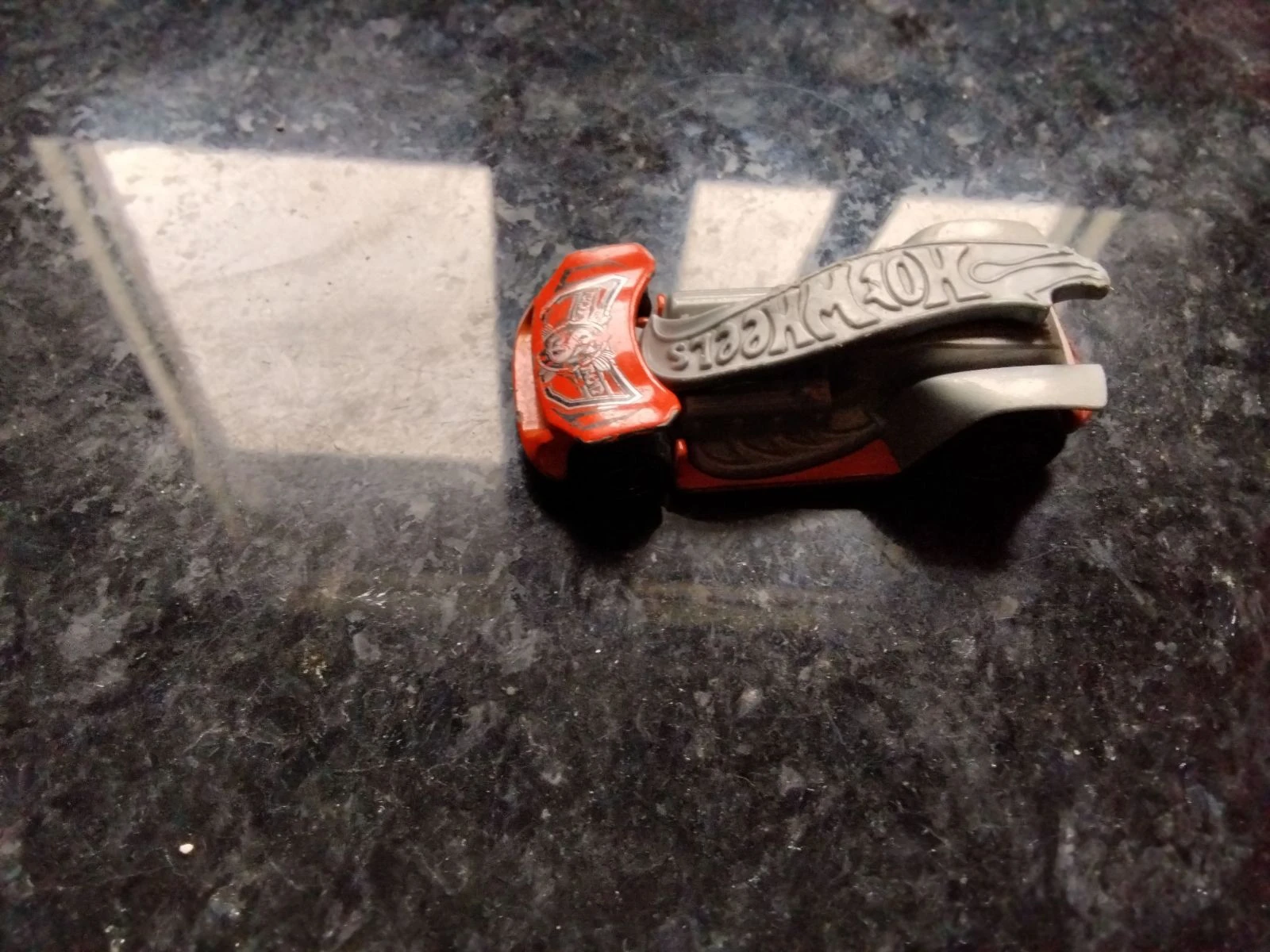 Voiture Hot Wheels Mattel – photo 2